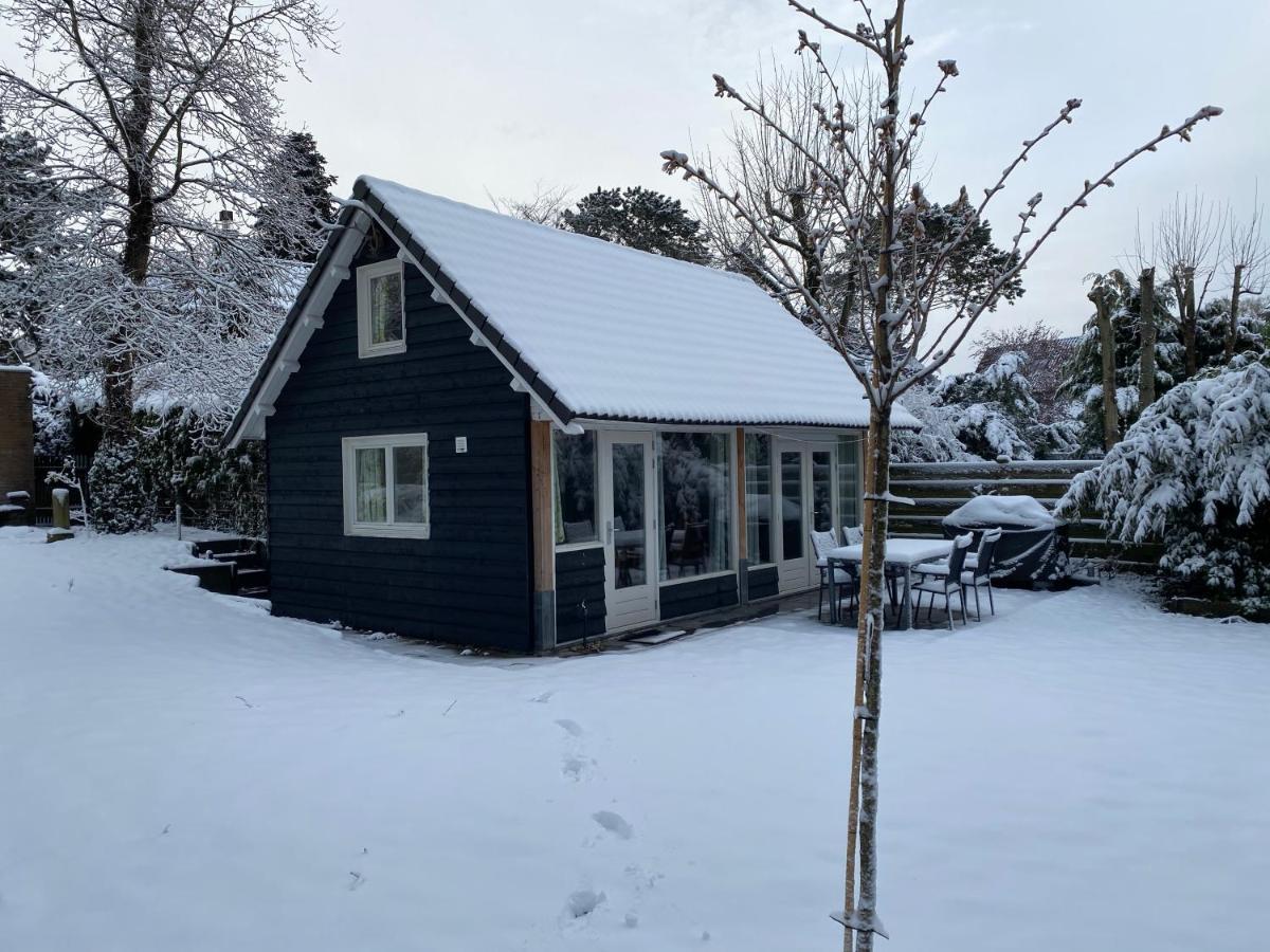 Garden Find Zandvoort Bentveld Ngoại thất bức ảnh